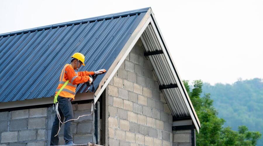 Expert flood damage restoration services in Nikolski, AK